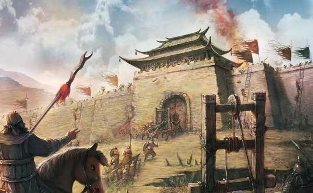 凤凰不好惹